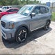 5XYP64GC8SG569910 2025 Kia Telluride S auction photo thumbnail 2