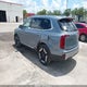 5XYP64GC8SG569910 2025 Kia Telluride S auction photo thumbnail 3