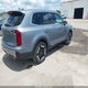 5XYP64GC8SG569910 2025 Kia Telluride S auction photo thumbnail 4