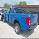 1FTER1FH4PLE17418 2023 Ford Ranger Xl auction photo thumbnail 3