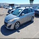 JM1CW2BL3C0133211 2012 Mazda Mazda5 Sport auction photo thumbnail 2