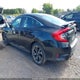 2HGFC2F83LH500620 2020 Honda Civic Sport auction photo thumbnail 3