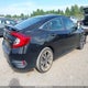 2HGFC2F83LH500620 2020 Honda Civic Sport auction photo thumbnail 4