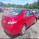 4T4BF3EK5BR185811 2011 Toyota Camry Le auction photo thumbnail 4