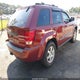 1J8GR48K68C241453 2008 Jeep Grand Cherokee Laredo auction photo thumbnail 4