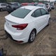 5NPD84LF4LH594228 2020 Hyundai Elantra Value Edition auction photo thumbnail 4