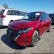 3N1AB8CV6RY306811 2024 Nissan Sentra Sv Xtronic Cvt auction photo thumbnail 2