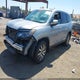 5FNYF6H50KB037395 2019 Honda Pilot Ex-L auction photo thumbnail 2