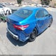 4T1B11HK3JU076805 2018 Toyota Camry Se auction photo thumbnail 4