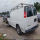 1GCWGAFG3H1210873 2017 Chevrolet Express 2500 Work Van auction photo thumbnail 3