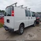 1GCWGAFG3H1210873 2017 Chevrolet Express 2500 Work Van auction photo thumbnail 4