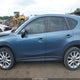 JM3KE4DYXF0481070 2015 Mazda Cx-5 Grand Touring auction photo thumbnail 14