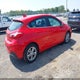 3G1BE6SM9HS586482 2017 Chevrolet Cruze Lt Auto auction photo thumbnail 4
