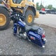 1HD1KBW136Y701053 2006 Harley-Davidson Flhxi auction photo thumbnail 3