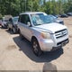 5FNYF18738B019101 2008 Honda Pilot Ex-L auction photo thumbnail 1