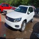 WVGAV7AX5GW503830 2016 Volkswagen Tiguan Se auction photo thumbnail 2