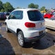 WVGAV7AX5GW503830 2016 Volkswagen Tiguan Se auction photo thumbnail 3