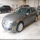 3FADP0L30AR308053 2010 Ford Fusion Hybrid auction photo thumbnail 2