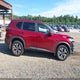 5N1BT3BB7PC919143 2023 Nissan Rogue Sv Intelligent Awd auction photo thumbnail 14