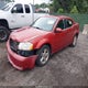 1B3CC5FB5AN164800 2010 Dodge Avenger R/T auction photo thumbnail 2