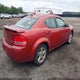 1B3CC5FB5AN164800 2010 Dodge Avenger R/T auction photo thumbnail 4