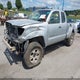 5TEUU42N38Z575436 2008 Toyota Tacoma Base V6 auction photo thumbnail 2
