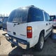 3GNEC16T73G214513 2003 Chevrolet Suburban 1500 Ls auction photo thumbnail 4