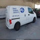 3N6CM0KN0HK703268 2017 Nissan Nv200 Sv auction photo thumbnail 4