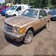WDBCA44D6FA092702 1985 Mercedes-Benz 500 Sec auction photo thumbnail 2