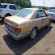 WDBCA44D6FA092702 1985 Mercedes-Benz 500 Sec auction photo thumbnail 4
