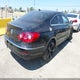 WVWMP7ANXAE564520 2010 Volkswagen Cc Sport auction photo thumbnail 4