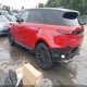 SAL1P9EU2PA147742 2023 Land Rover Range Rover Sport Se auction photo thumbnail 3