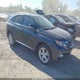 JTJBC1BA3A2009709 2010 Lexus Rx 450H auction photo thumbnail 1