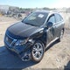 JTJBC1BA3A2009709 2010 Lexus Rx 450H auction photo thumbnail 2