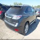 JTJBC1BA3A2009709 2010 Lexus Rx 450H auction photo thumbnail 4