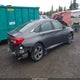 1HGCV1F4XJA009316 2018 Honda Accord Ex auction photo thumbnail 4