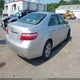 4T1BE46K78U238390 2008 Toyota Camry Ce/Le/Xle/Se auction photo thumbnail 4