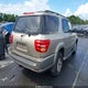 5TDBT44A34S211237 2004 Toyota Sequoia Sr5 V8 auction photo thumbnail 4