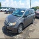 5FNRL5H61DB034976 2013 Honda Odyssey Ex-L auction photo thumbnail 2