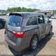 5FNRL5H61DB034976 2013 Honda Odyssey Ex-L auction photo thumbnail 4