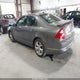 3FAHP0HA4CR425260 2012 Ford Fusion Se auction photo thumbnail 3