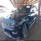 1C4RJEBGXHC915590 2017 Jeep Grand Cherokee Limited 4X2 auction photo thumbnail 2