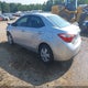 5YFBURHE4GP433726 2016 Toyota Corolla L auction photo thumbnail 3