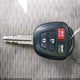 5YFBURHE9GP550198 2016 Toyota Corolla Le auction photo thumbnail 11