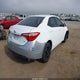 5YFBURHE9GP550198 2016 Toyota Corolla Le auction photo thumbnail 4