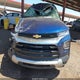 KL79MRSL6NB034668 2022 Chevrolet Trailblazer Awd Lt auction photo thumbnail 13
