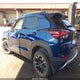 KL79MRSL6NB034668 2022 Chevrolet Trailblazer Awd Lt auction photo thumbnail 3