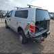 1FTMF1CM4BKD33829 2011 Ford F-150 Xl auction photo thumbnail 3