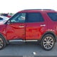 1FM5K7FH6HGC89454 2017 Ford Explorer Limited auction photo thumbnail 14