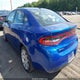 1C3CDFBA4DD290028 2013 Dodge Dart Sxt auction photo thumbnail 3